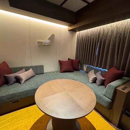 Hotel Keihan Asakusa Präfektur Tokio Exterior foto