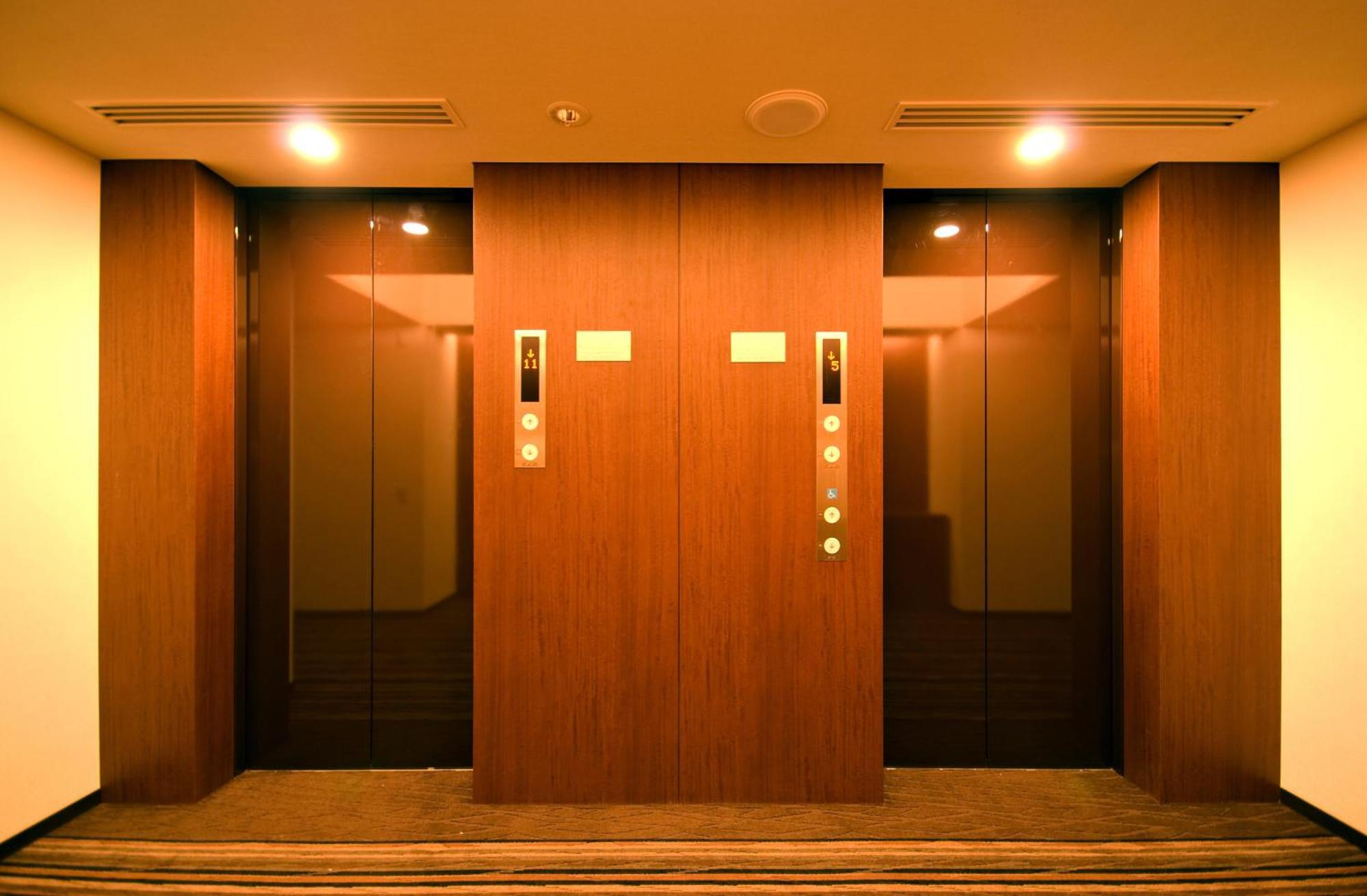 Hotel Keihan Asakusa Präfektur Tokio Exterior foto