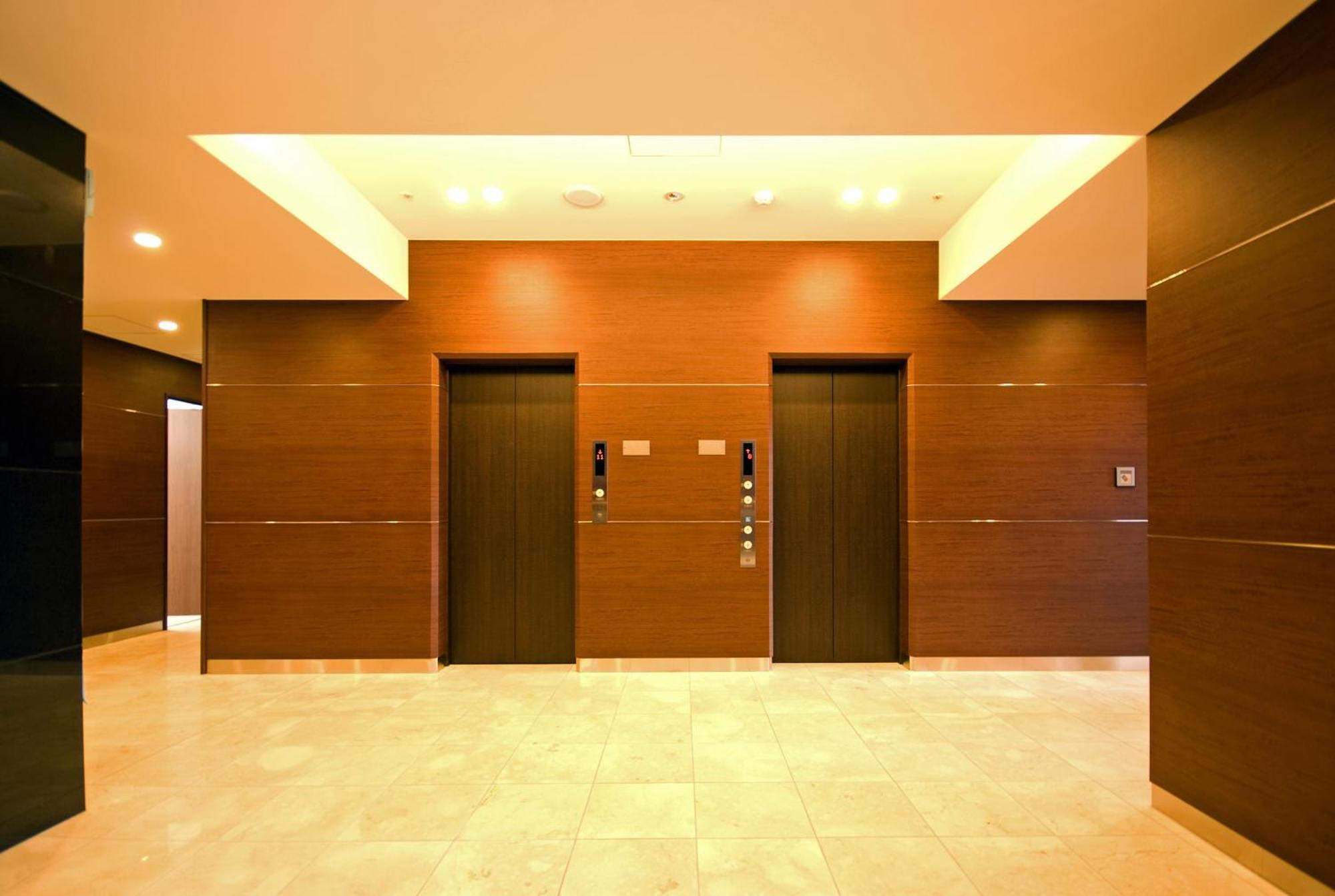 Hotel Keihan Asakusa Präfektur Tokio Exterior foto