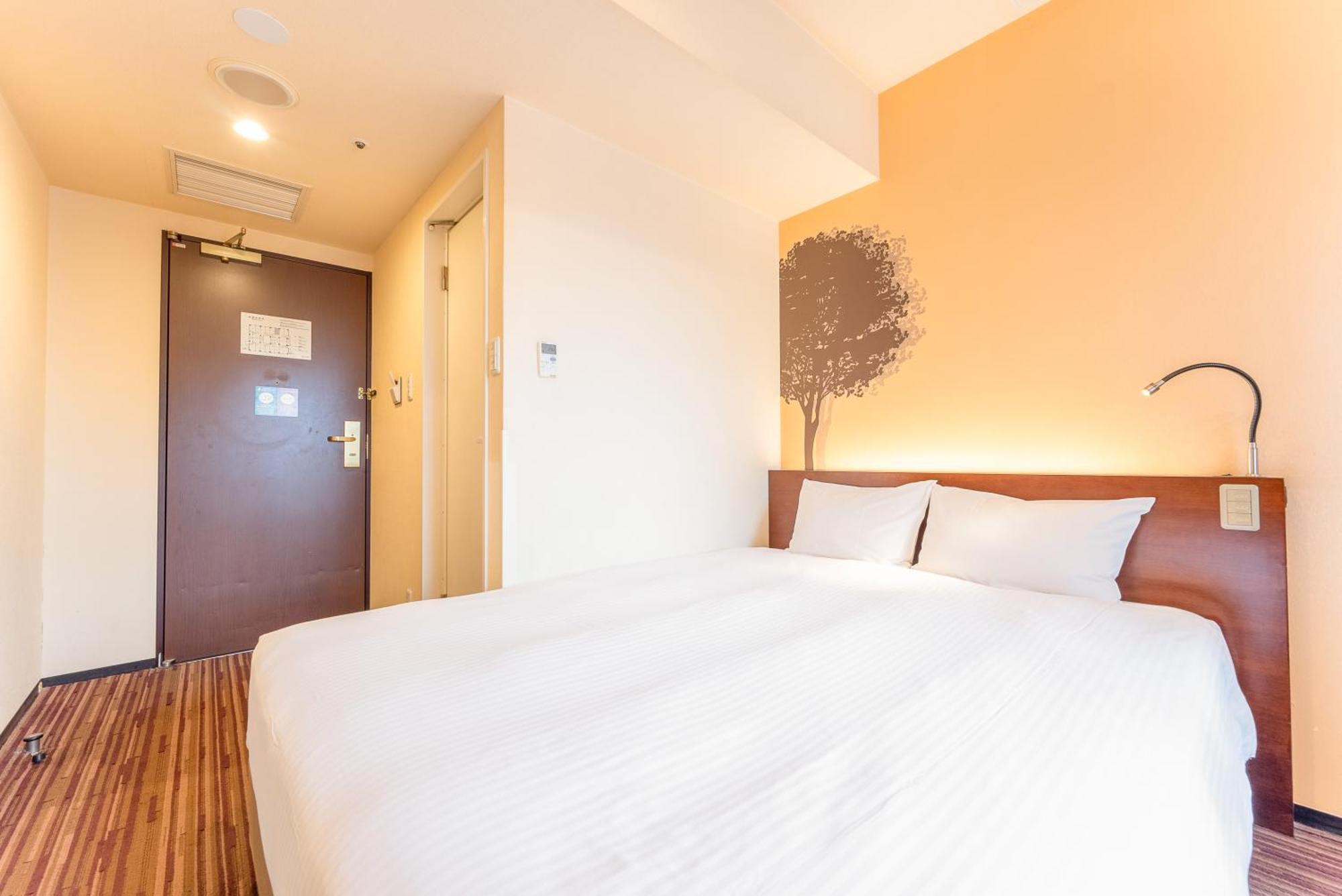 Hotel Keihan Asakusa Präfektur Tokio Zimmer foto