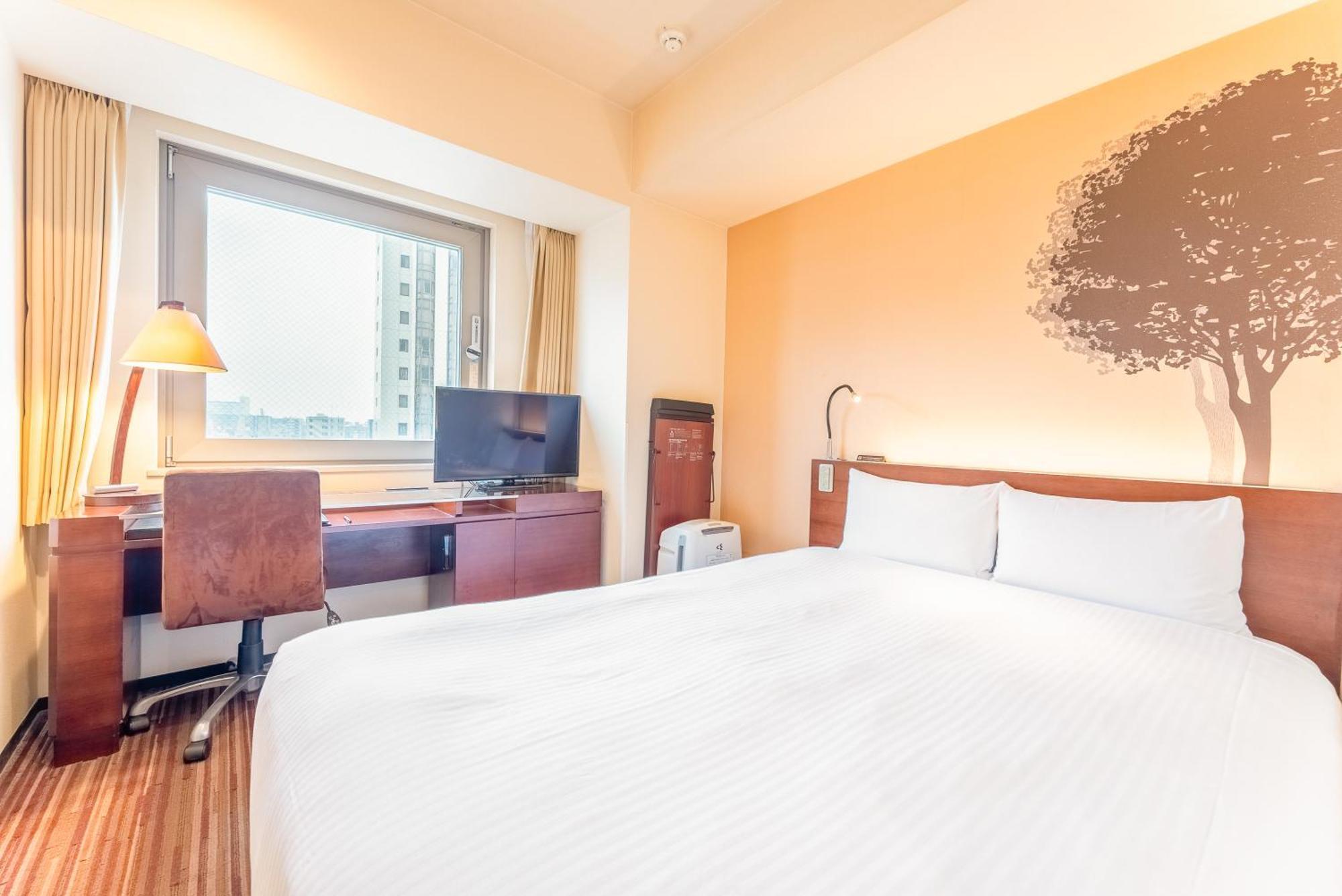 Hotel Keihan Asakusa Präfektur Tokio Zimmer foto