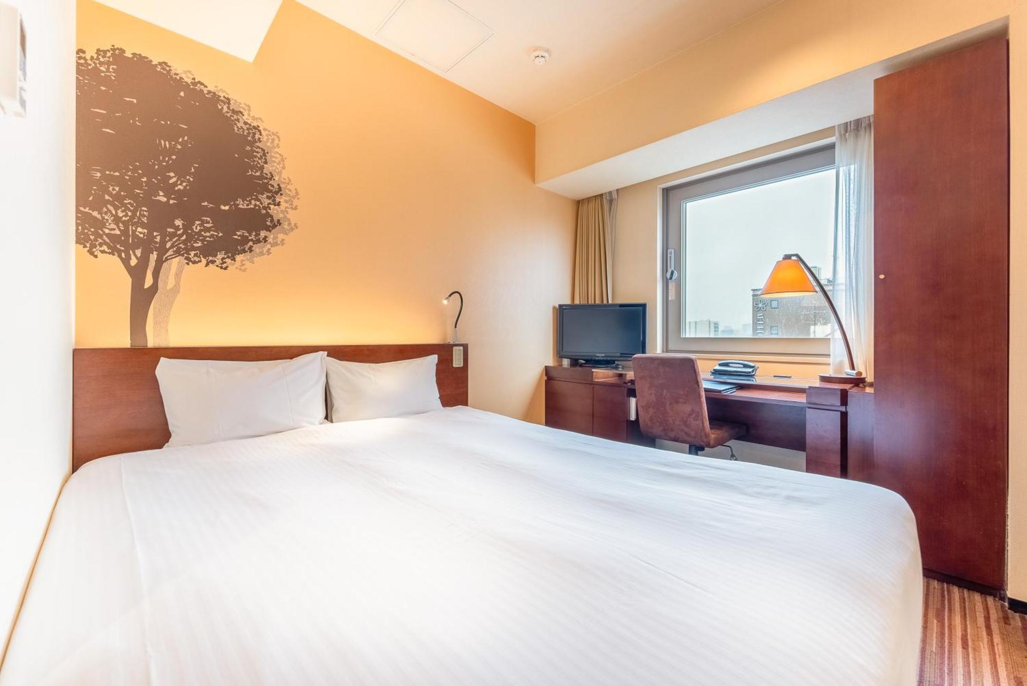 Hotel Keihan Asakusa Präfektur Tokio Zimmer foto