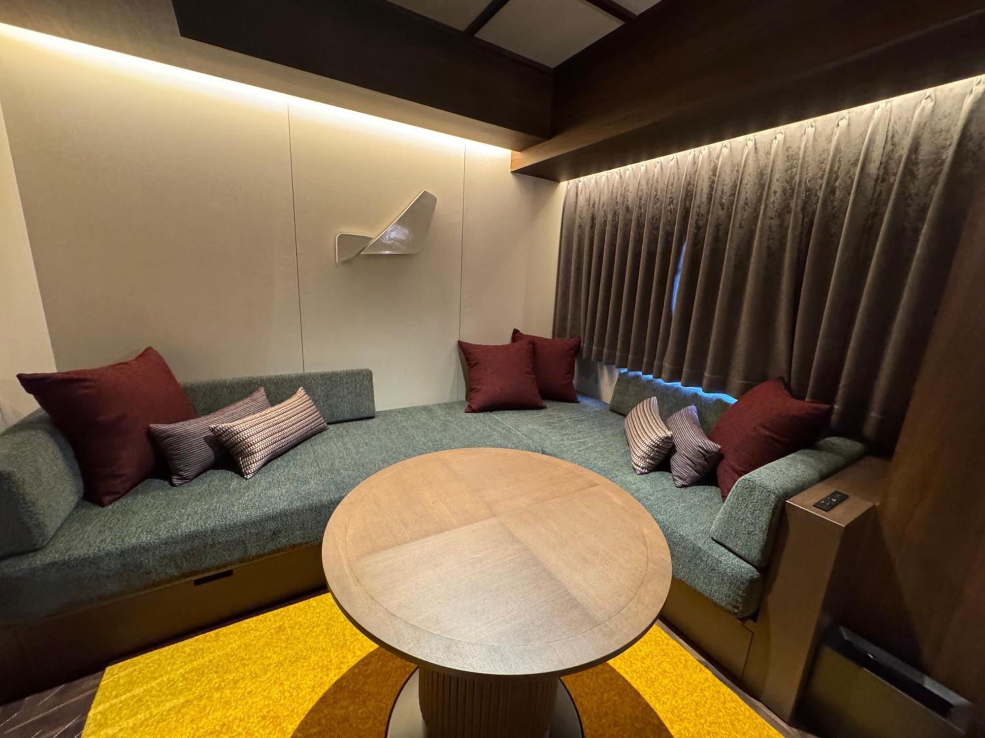 Hotel Keihan Asakusa Präfektur Tokio Exterior foto