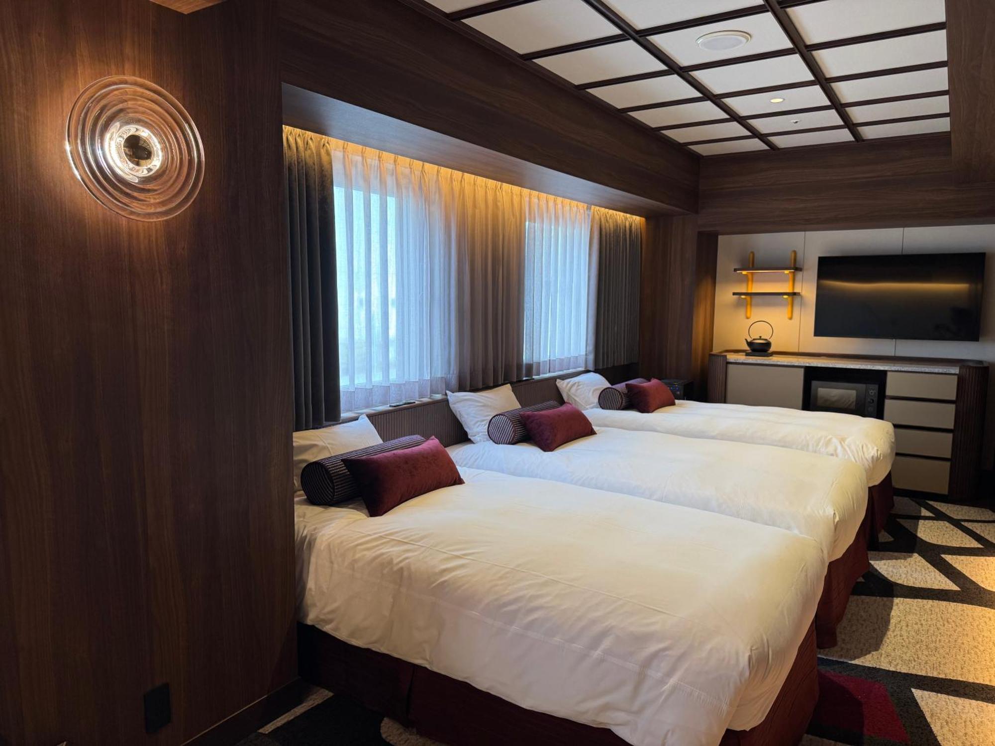 Hotel Keihan Asakusa Präfektur Tokio Exterior foto