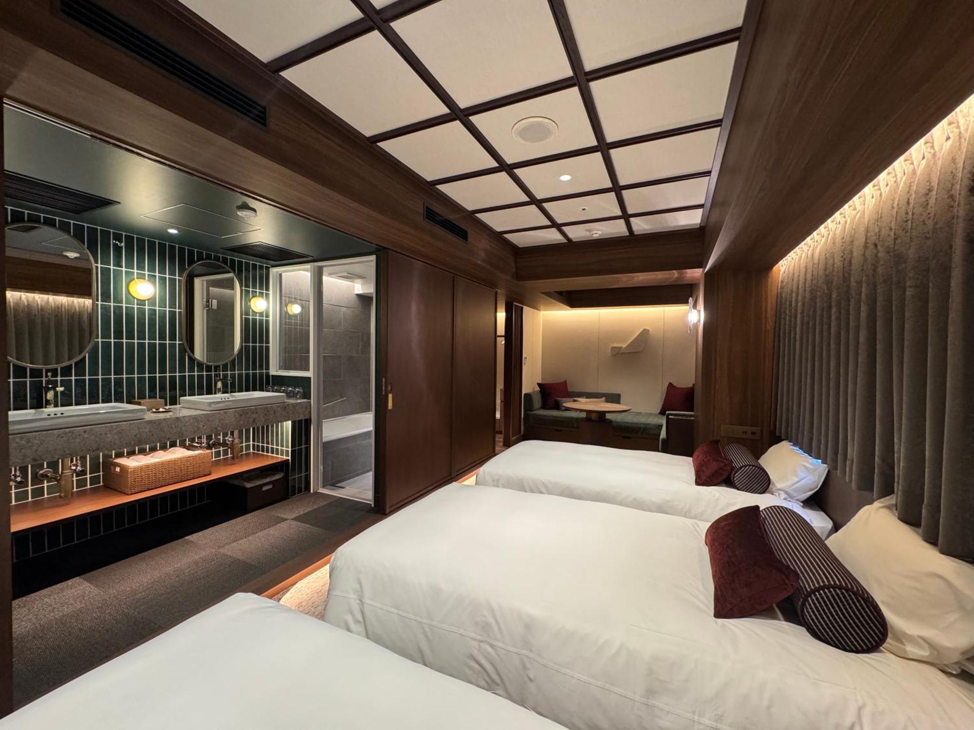 Hotel Keihan Asakusa Präfektur Tokio Exterior foto